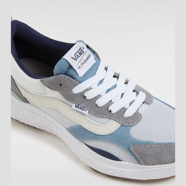 MTE UltraRange Neo VR3