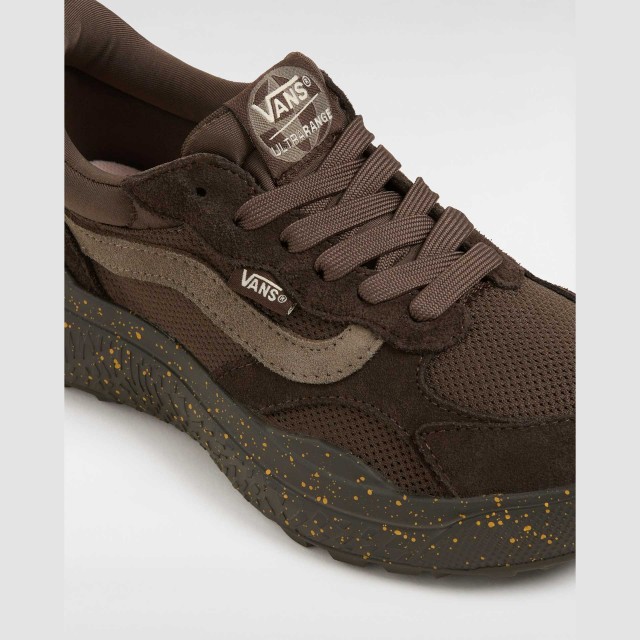 MTE UltraRange Neo VR3
