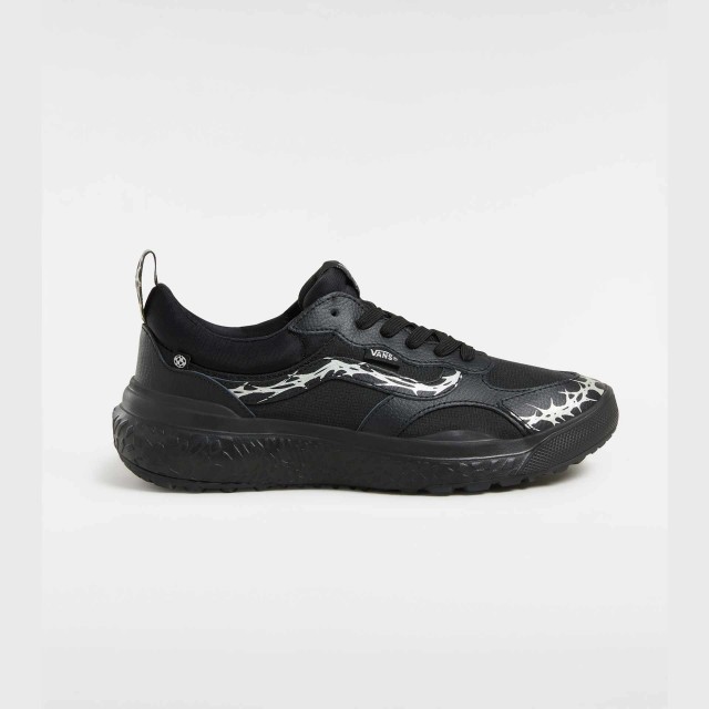 MTE UltraRange Neo VR3