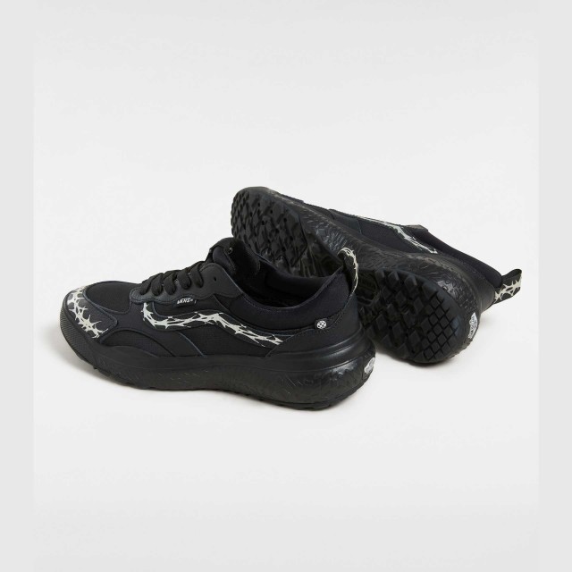 MTE UltraRange Neo VR3