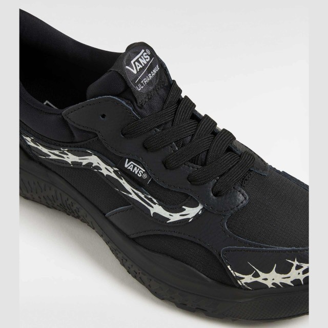 MTE UltraRange Neo VR3