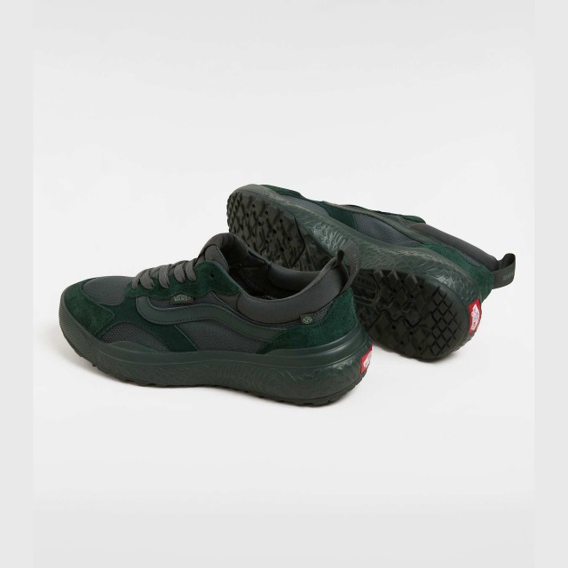 MTE UltraRange Neo VR3