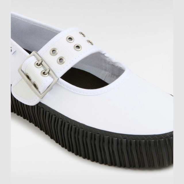 Mary Jane Creeper Grunge Ballet