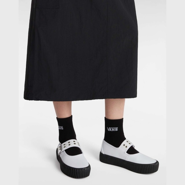 Mary Jane Creeper Grunge Ballet