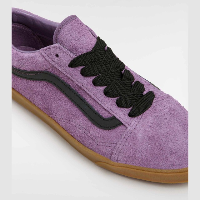 Old Skool Lowpro