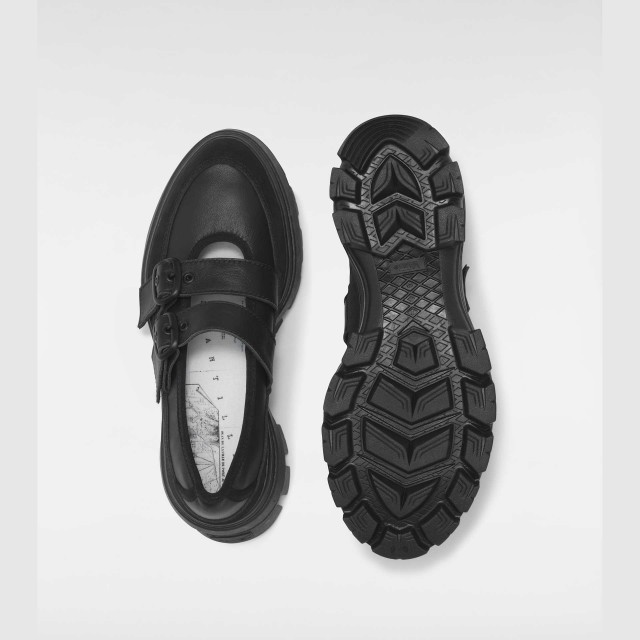 OTW Mary Jane Elevate DS