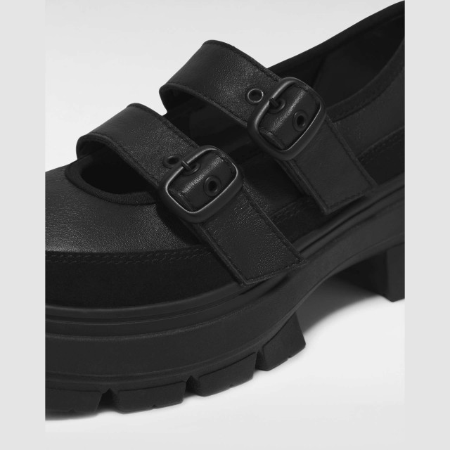OTW Mary Jane Elevate DS