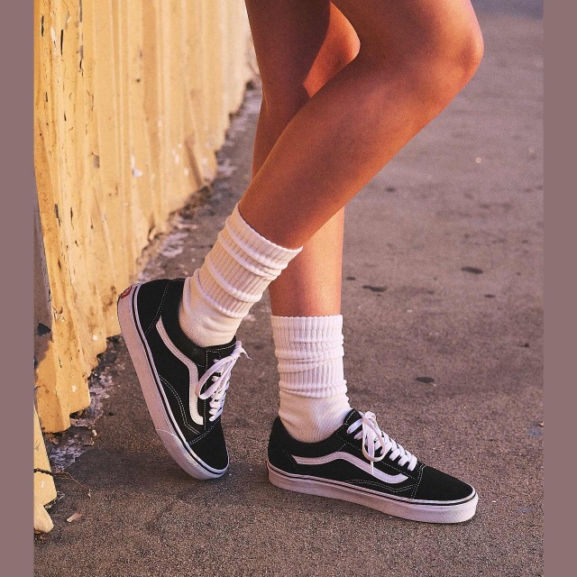 UA Old Skool