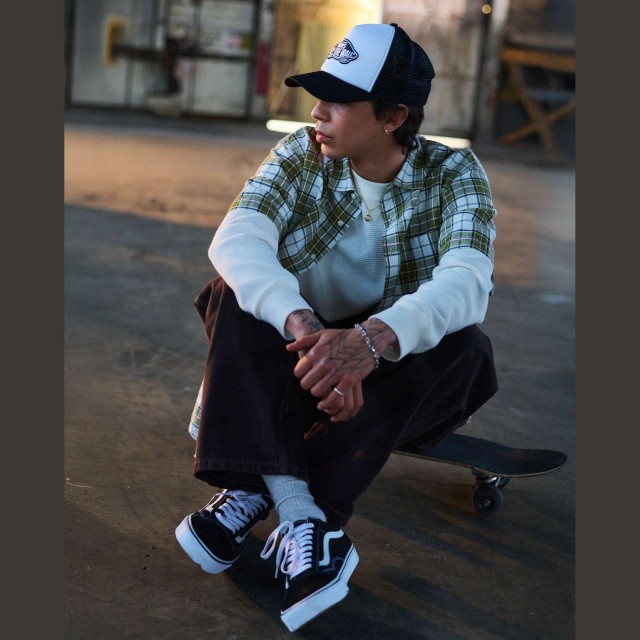 UA Old Skool