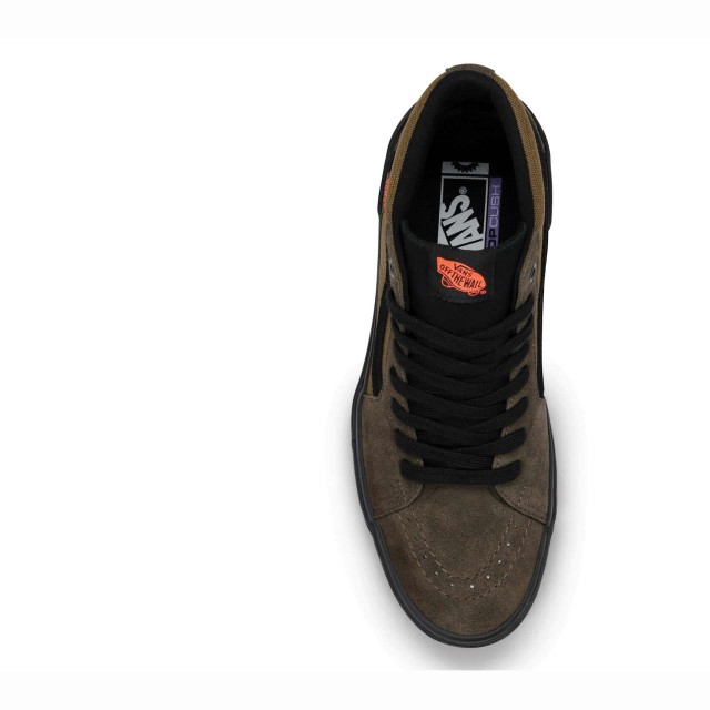 BMX Sk8-Hi