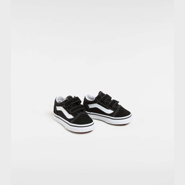 TD Old Skool V