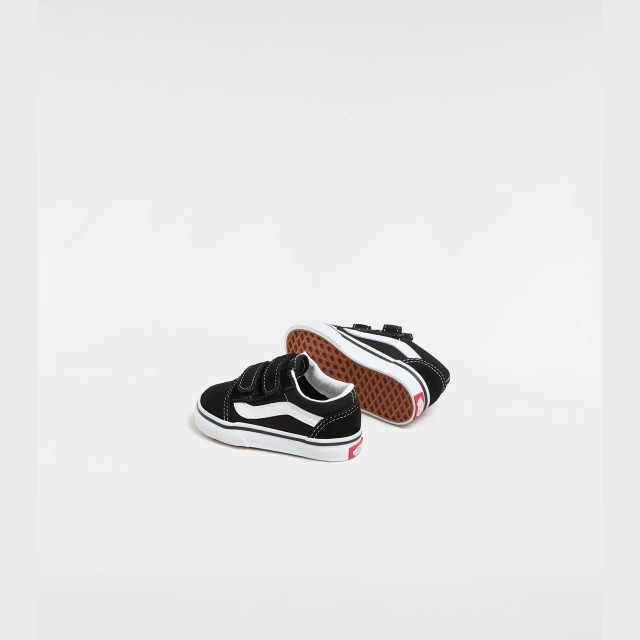 TD Old Skool V