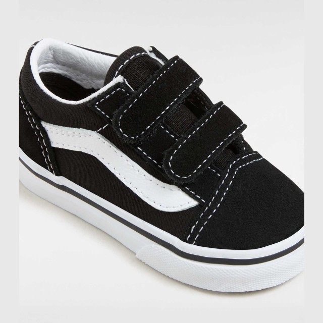 TD Old Skool V