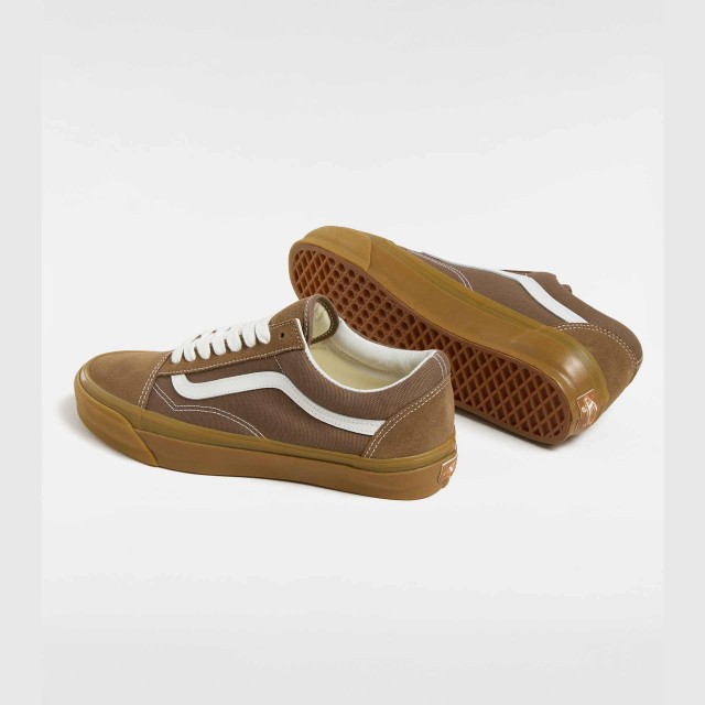 LX Old Skool