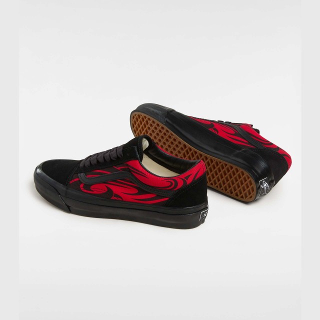 LX Old Skool