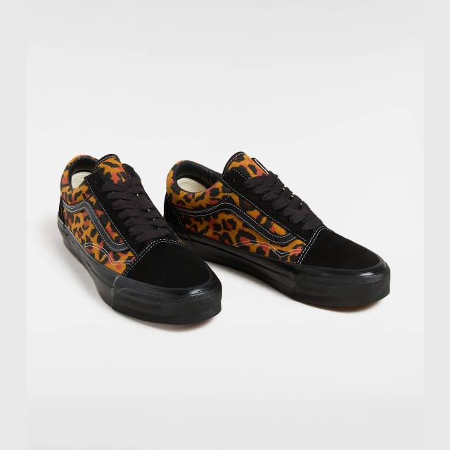 LX Old Skool
