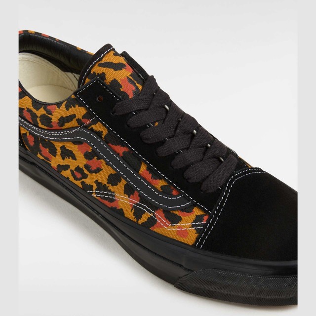 LX Old Skool