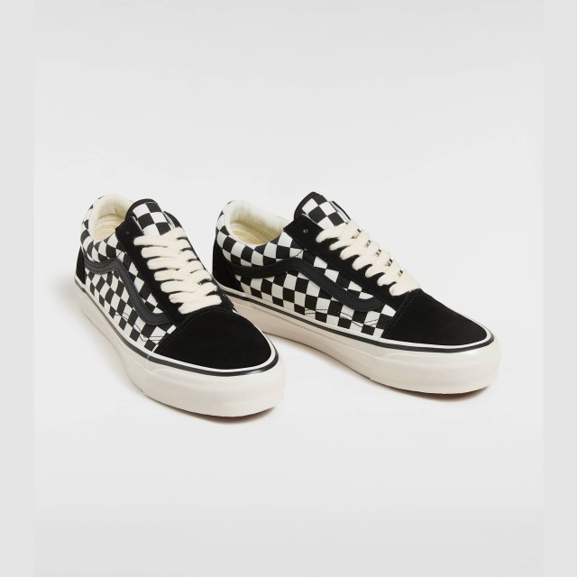 LX Old Skool