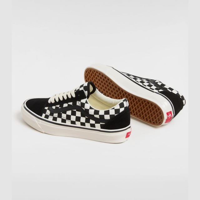 LX Old Skool