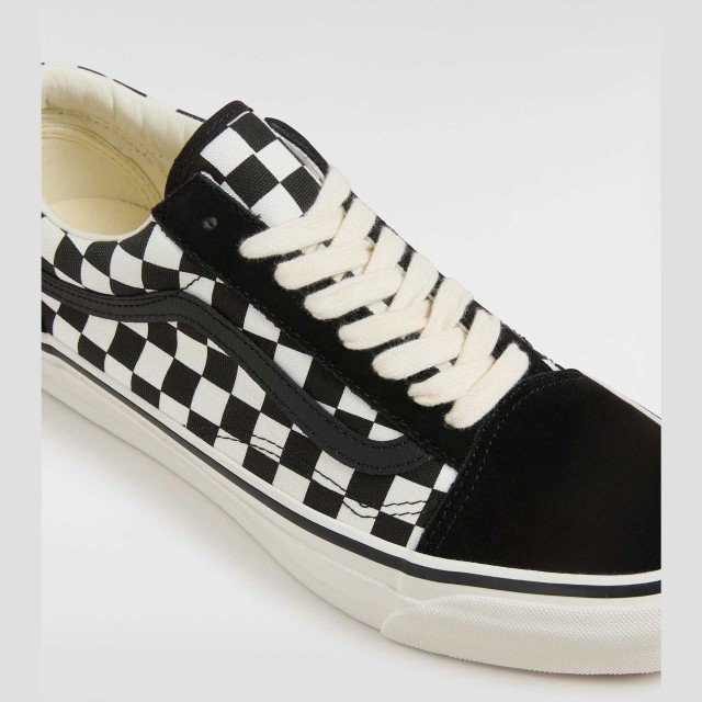 LX Old Skool