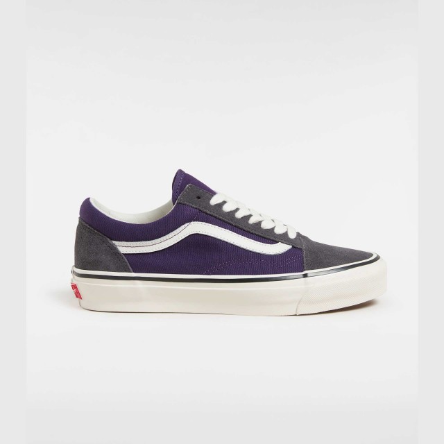 LX Old Skool