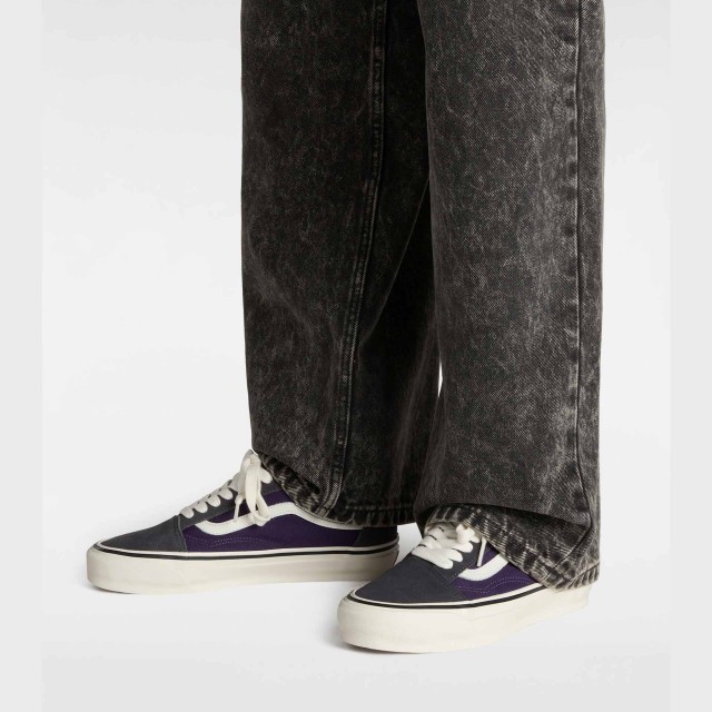LX Old Skool