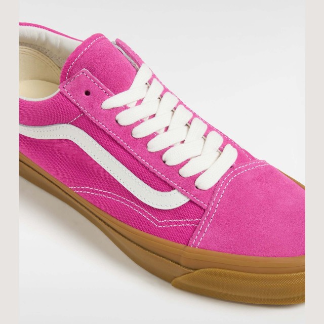 LX Old Skool GUM