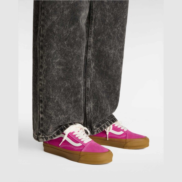 LX Old Skool GUM