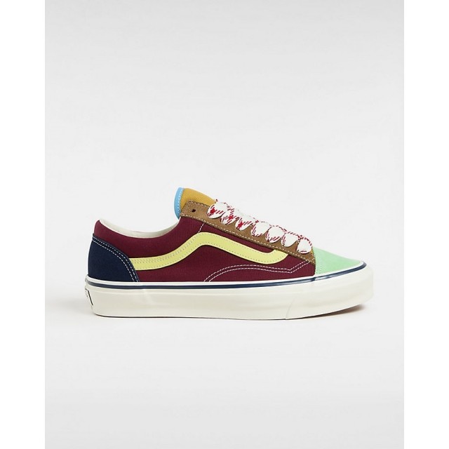 LX Old Skool 36