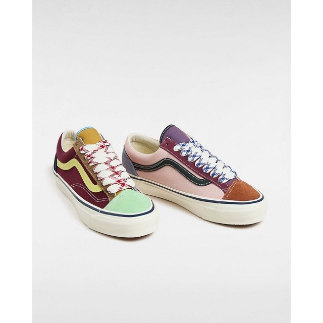 LX Old Skool 36