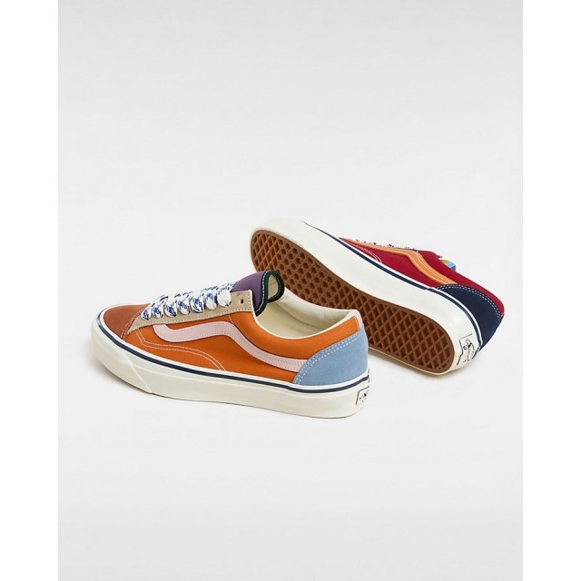 LX Old Skool 36