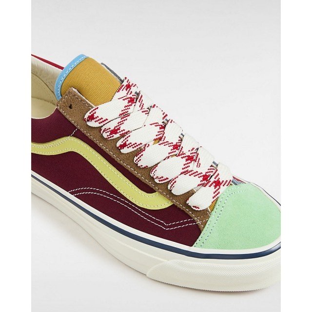 LX Old Skool 36