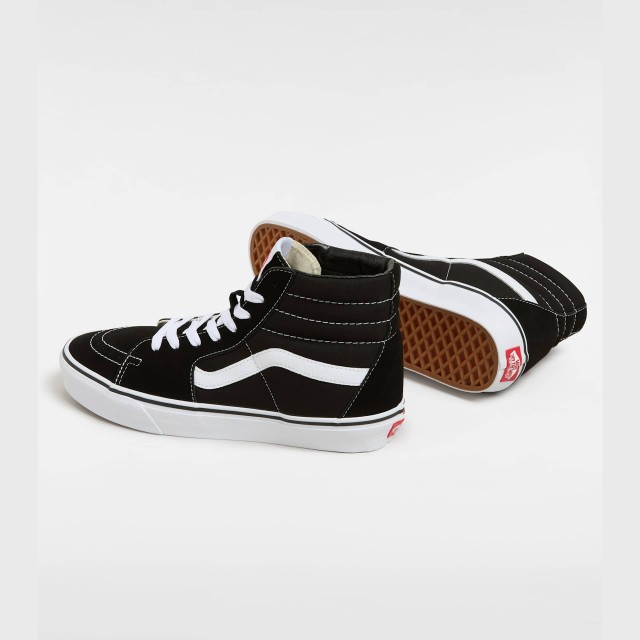 UA SK8-Hi