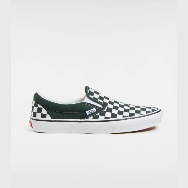 Classic Slip-On