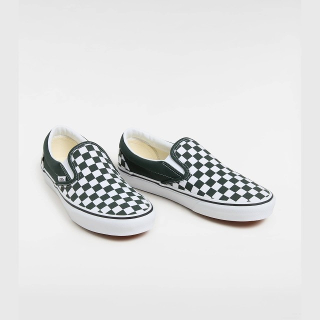 Classic Slip-On