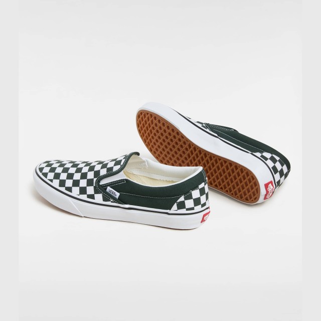Classic Slip-On