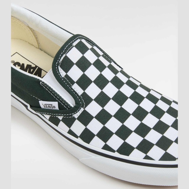 Classic Slip-On