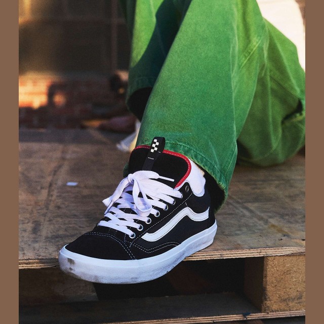 Skate Old Skool 36 +