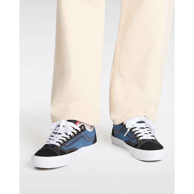 Skate Old Skool 36 +