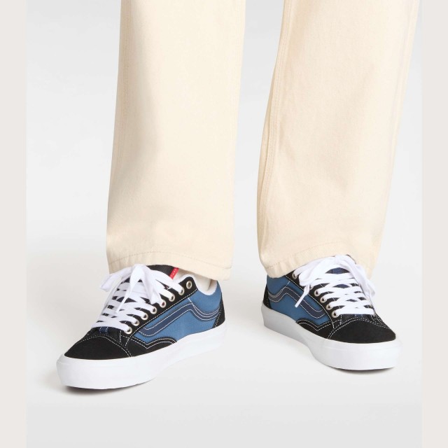 Skate Old Skool 36 +