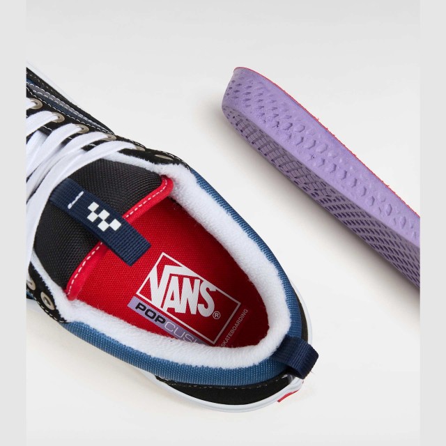 Skate Old Skool 36 +