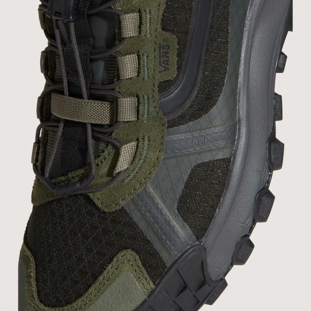 MTE Crosspath XC