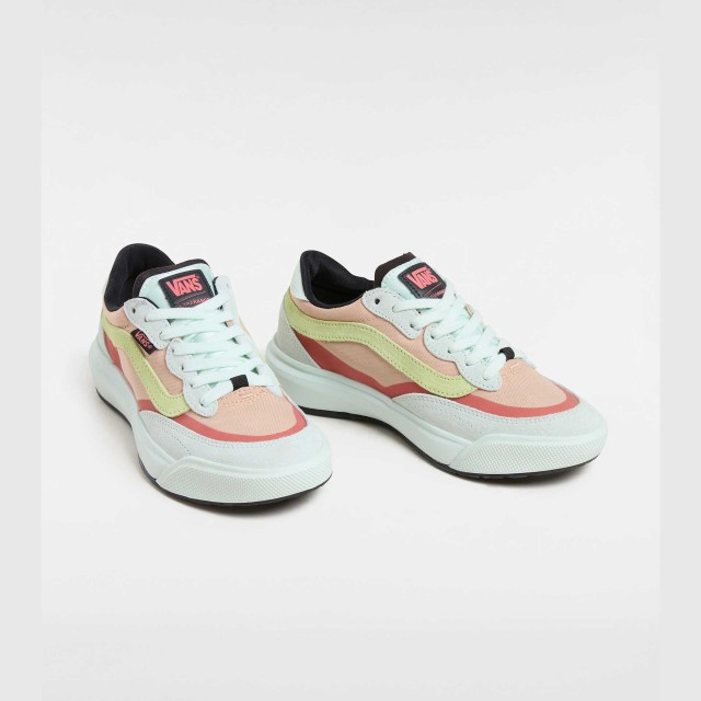 MTE Ultrarange 2.0 SE
