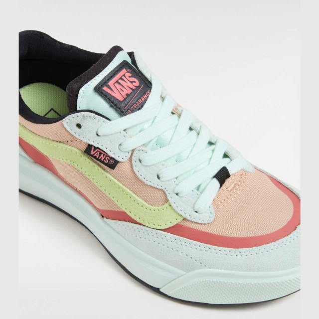MTE Ultrarange 2.0 SE