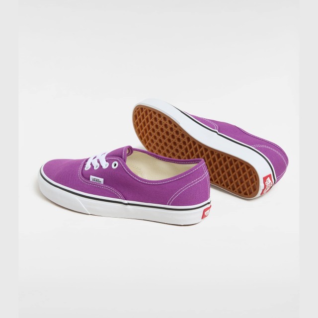Authentic