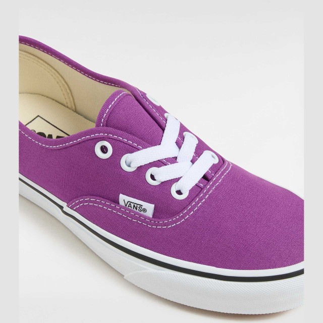 Authentic