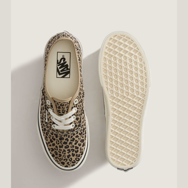 Authentic