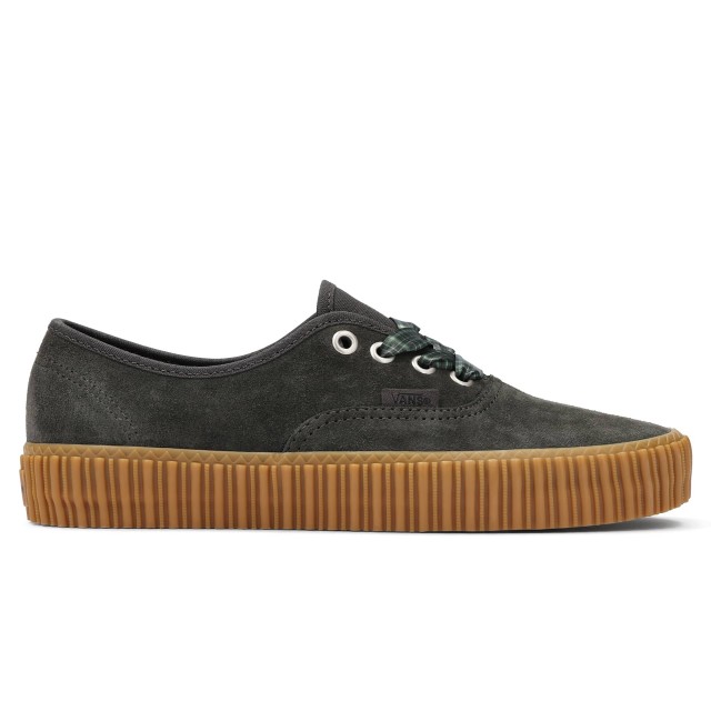 Authentic Creeper