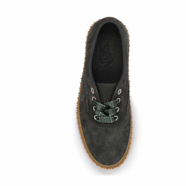 Authentic Creeper