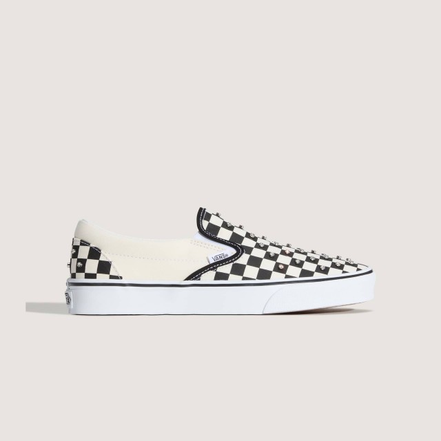 Classic Slip-On